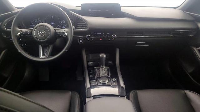 2024 Mazda Mazda3 2.5 Turbo Premium Plus