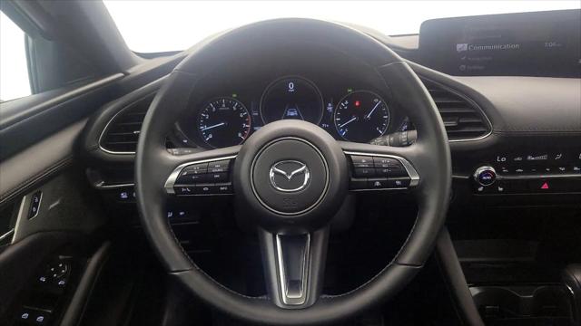 2024 Mazda Mazda3 2.5 Turbo Premium Plus