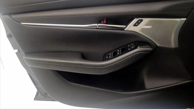 2024 Mazda Mazda3 2.5 Turbo Premium Plus