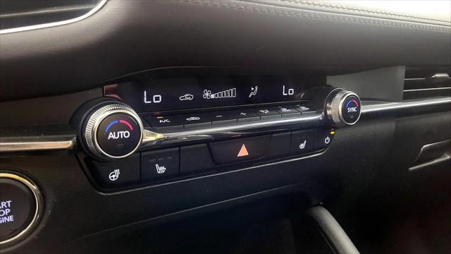 2024 Mazda Mazda3 2.5 Turbo Premium Plus