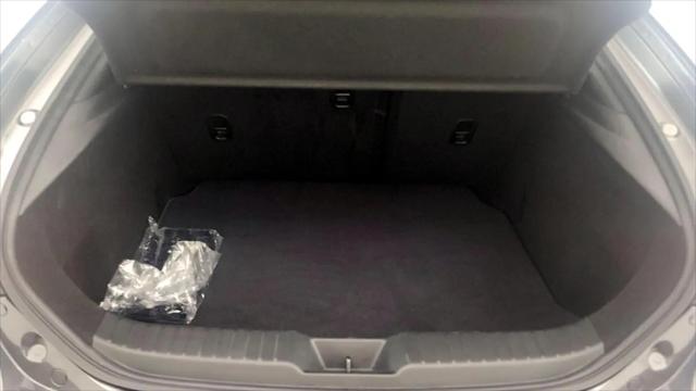 2024 Mazda Mazda3 2.5 Turbo Premium Plus