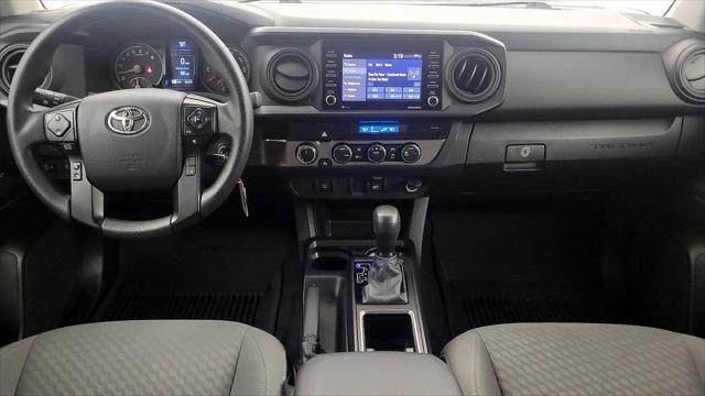 2023 Toyota Tacoma SR V6