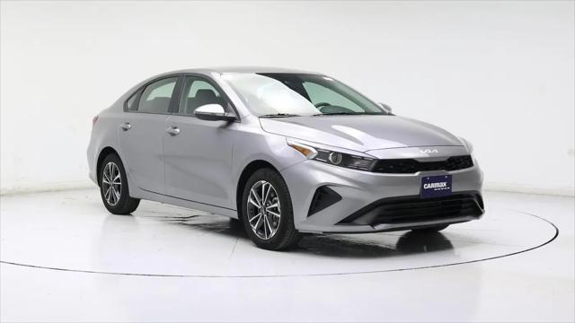 2024 Kia Forte LXS for sale in Indianapolis, IN