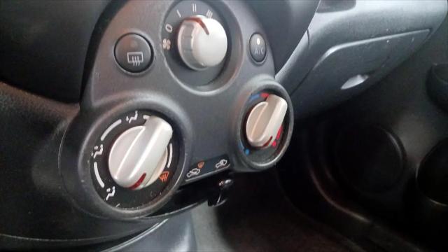 2014 Nissan Versa Note SV