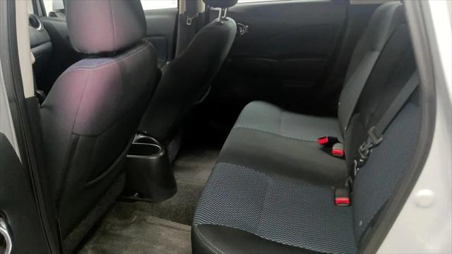 2014 Nissan Versa Note SV