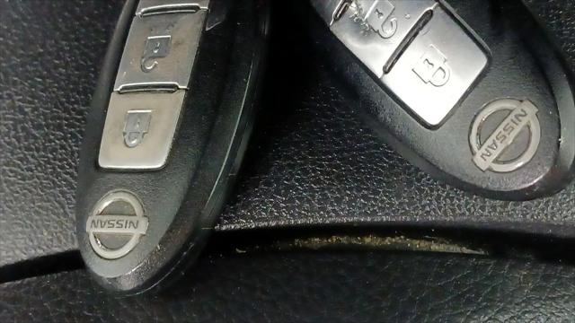 2014 Nissan Versa Note SV