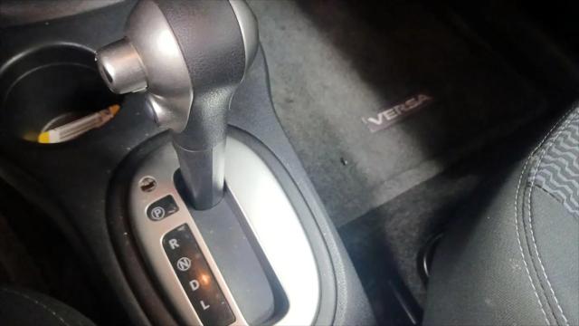 2014 Nissan Versa Note SV