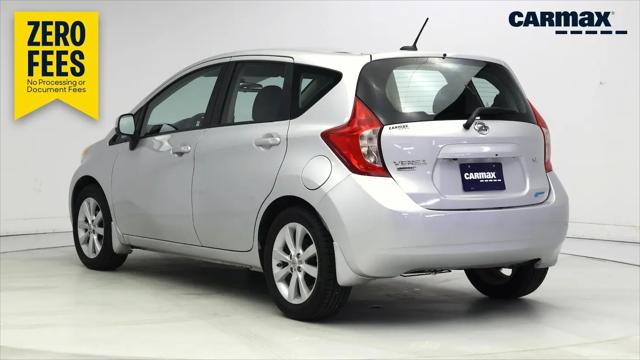 2014 Nissan Versa Note SV for sale in Escondido, CA