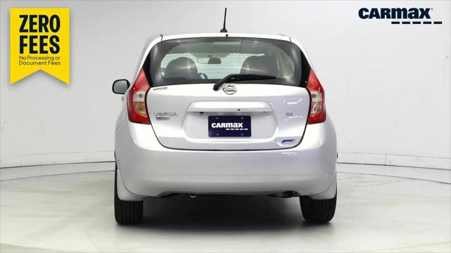 2014 Nissan Versa Note SV