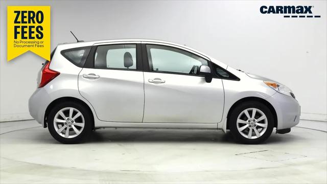 2014 Nissan Versa Note SV