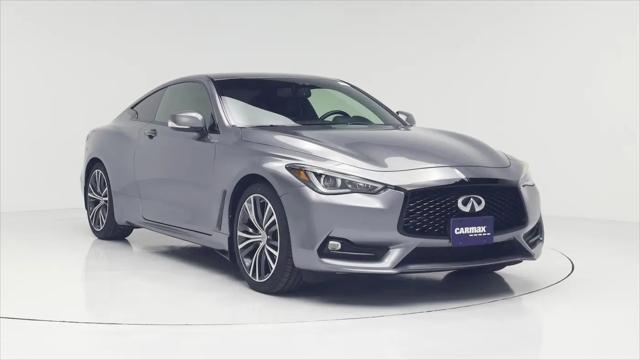 2017 INFINITI Q60 2.0t Premium for sale in Merrillville, IN