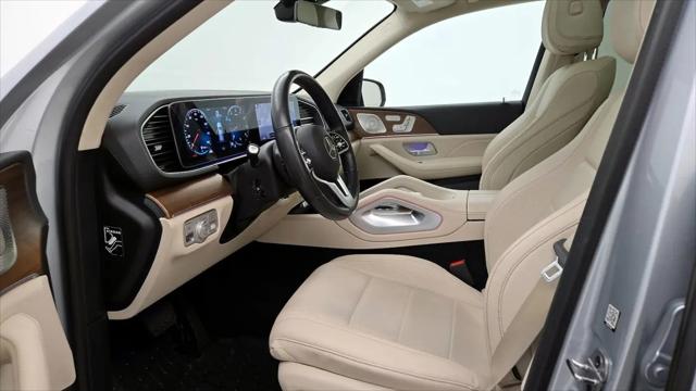 2022 Mercedes-Benz GLE GLE 350 4MATIC