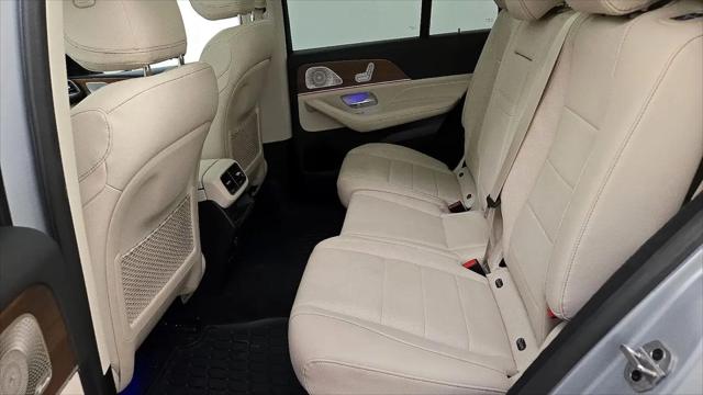 2022 Mercedes-Benz GLE GLE 350 4MATIC