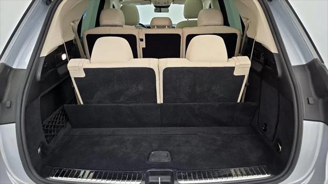 2022 Mercedes-Benz GLE GLE 350 4MATIC