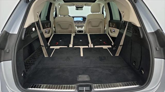 2022 Mercedes-Benz GLE GLE 350 4MATIC