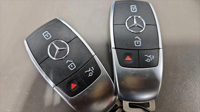 2022 Mercedes-Benz GLE GLE 350 4MATIC
