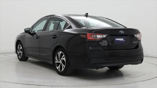2022 Subaru Legacy Premium