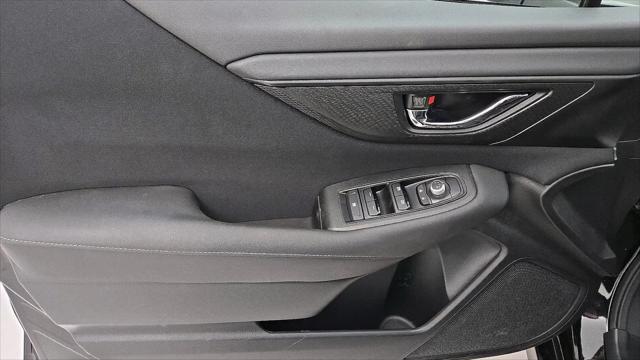 2022 Subaru Legacy Premium
