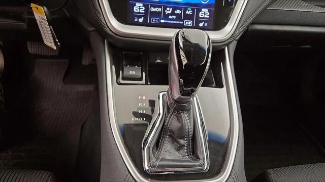 2022 Subaru Legacy Premium