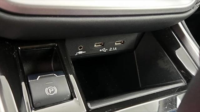 2022 Subaru Legacy Premium
