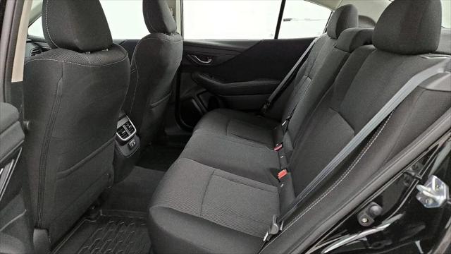 2022 Subaru Legacy Premium