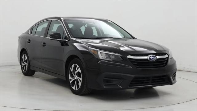 2022 Subaru Legacy Premium for sale in Merrillville, IN