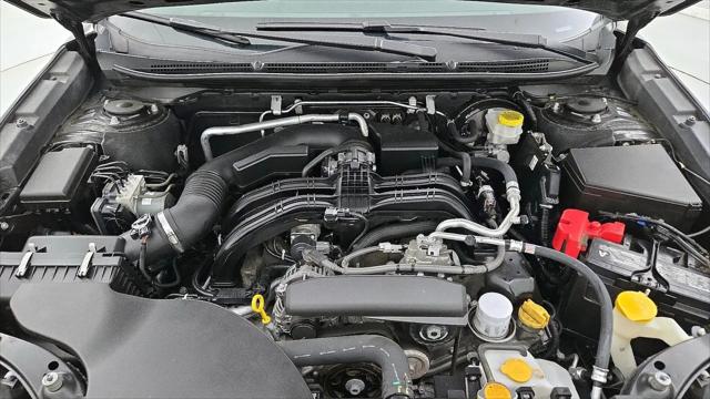 2022 Subaru Legacy Premium
