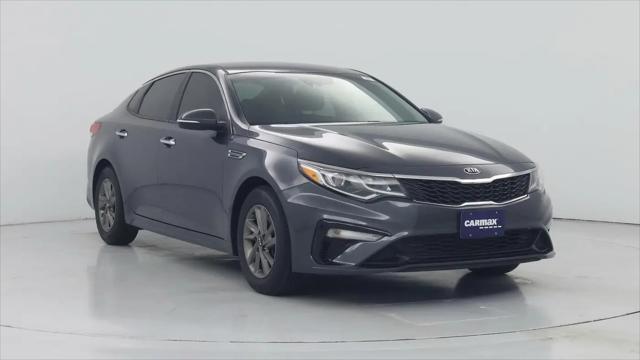 2020 Kia Optima LX for sale in Merrillville, IN