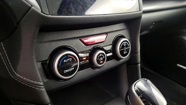 2020 Subaru Impreza Limited Sedan