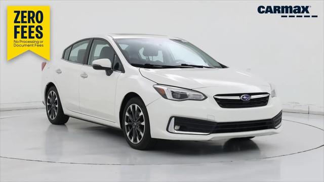 2020 Subaru Impreza Limited Sedan for sale in Winston-Salem, NC