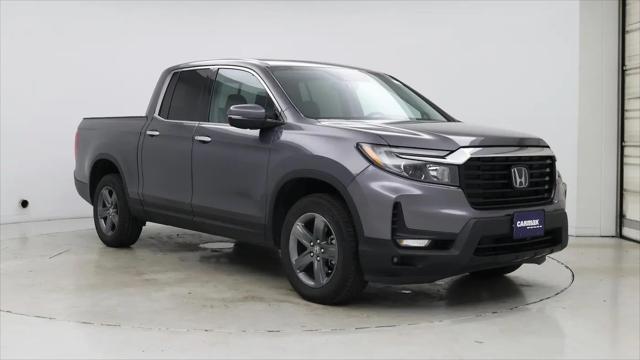 2023 Honda Ridgeline RTL-E for sale in Winston-Salem, NC