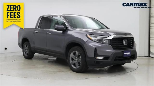 2023 Honda Ridgeline RTL-E for sale in Winston-Salem, NC