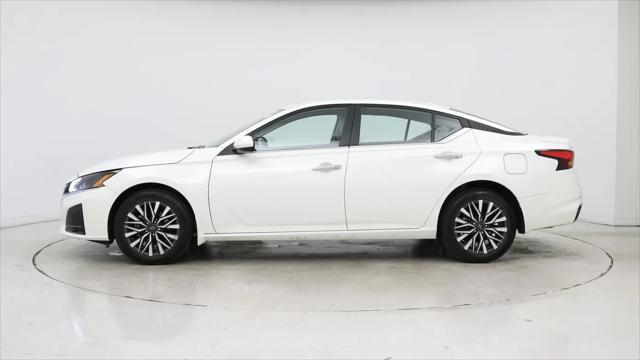 2023 Nissan Altima SV Intelligent AWD