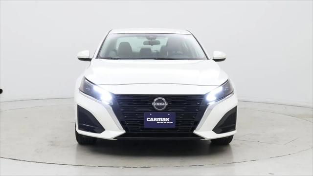 2023 Nissan Altima SV Intelligent AWD