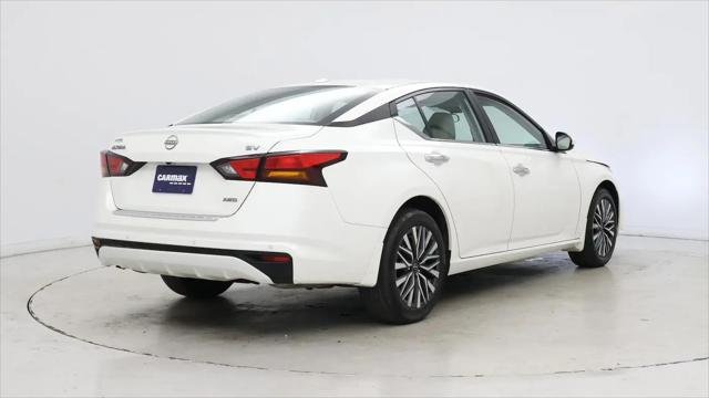 2023 Nissan Altima SV Intelligent AWD