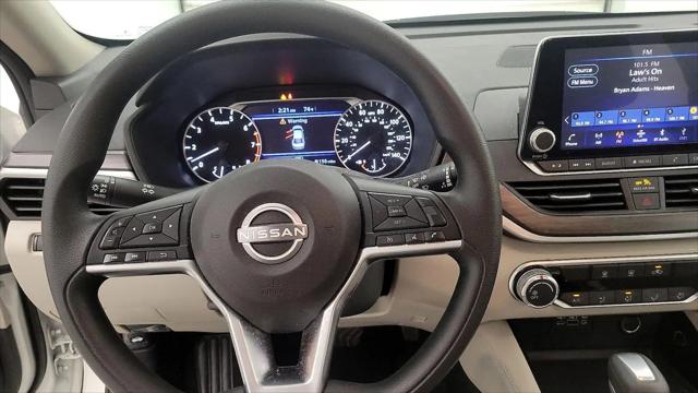 2023 Nissan Altima SV Intelligent AWD