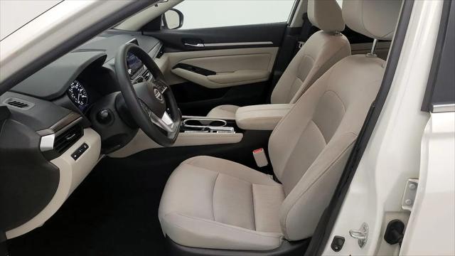 2023 Nissan Altima SV Intelligent AWD