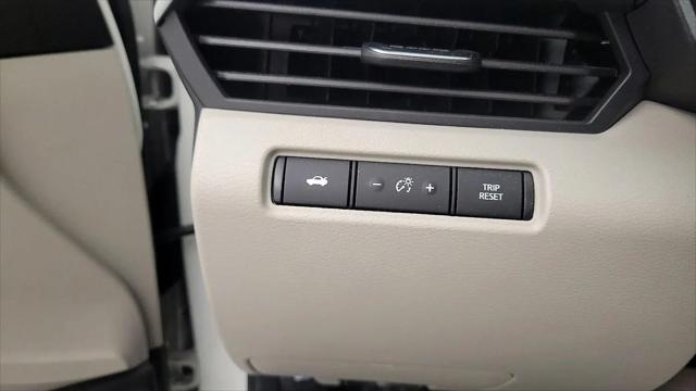2023 Nissan Altima SV Intelligent AWD