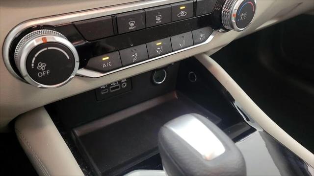 2023 Nissan Altima SV Intelligent AWD