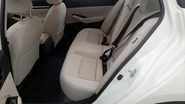 2023 Nissan Altima SV Intelligent AWD