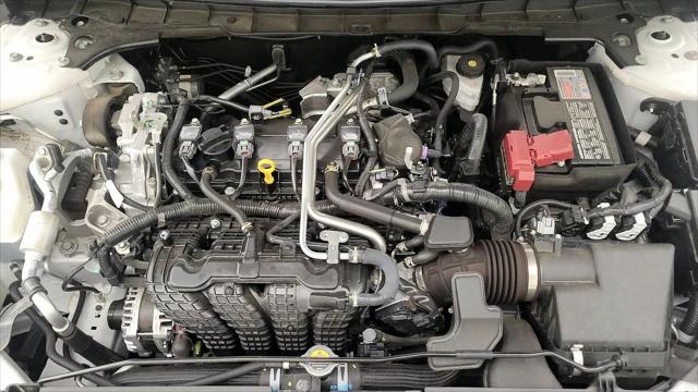2023 Nissan Altima SV Intelligent AWD
