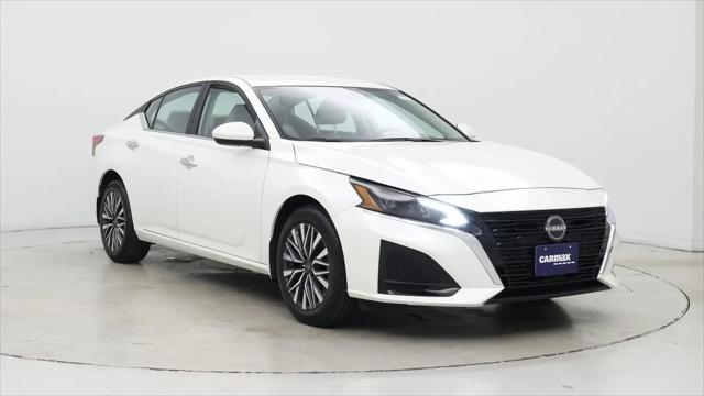 2023 Nissan Altima SV Intelligent AWD for sale in Winston-Salem, NC