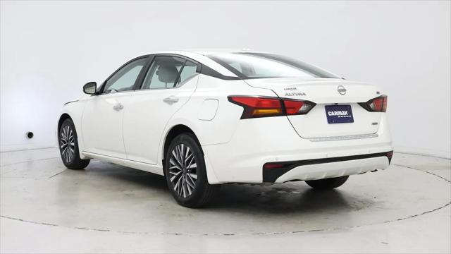 2023 Nissan Altima SV Intelligent AWD