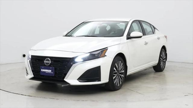 2023 Nissan Altima SV Intelligent AWD
