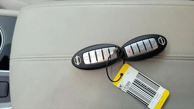 2023 Nissan Altima SV Intelligent AWD