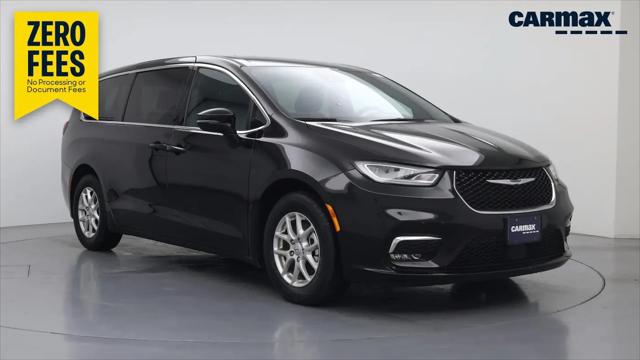 2025 Chrysler Pacifica Select for sale in Murfreesboro, TN