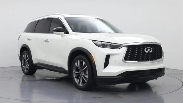 2023 INFINITI QX60 LUXE AWD for sale in Murfreesboro, TN