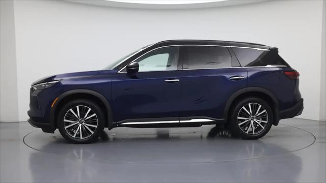 2023 INFINITI QX60 AUTOGRAPH AWD