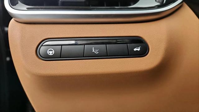2023 INFINITI QX60 AUTOGRAPH AWD