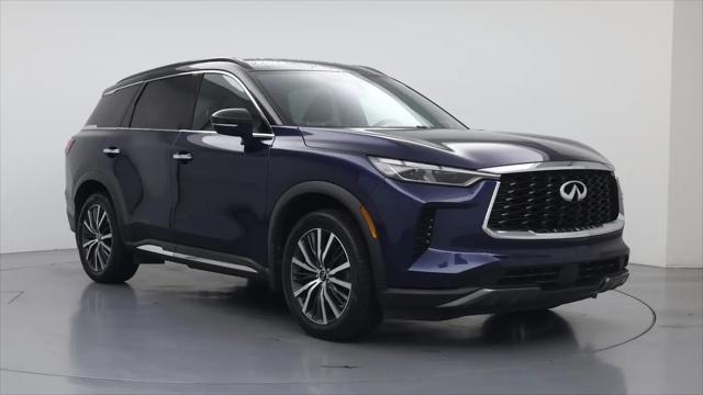 2023 INFINITI QX60 AUTOGRAPH AWD for sale in Murfreesboro, TN